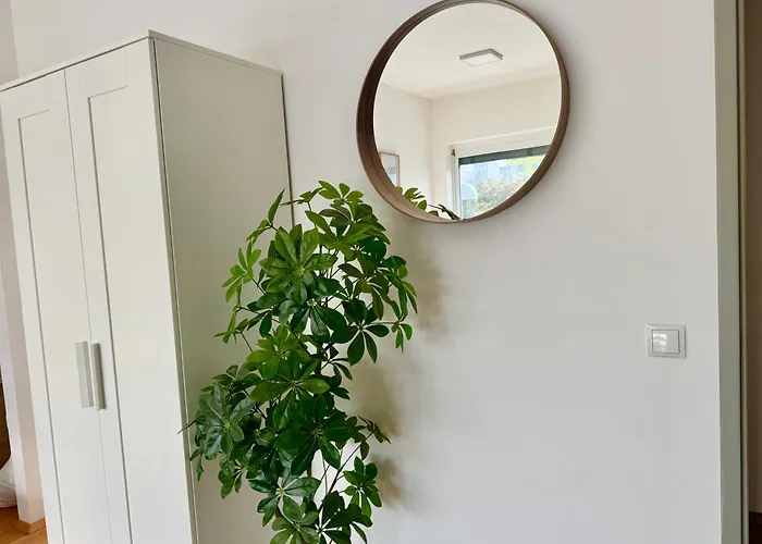 145 M2 4-bedroom With Balcony & Free Parking Apartamento *